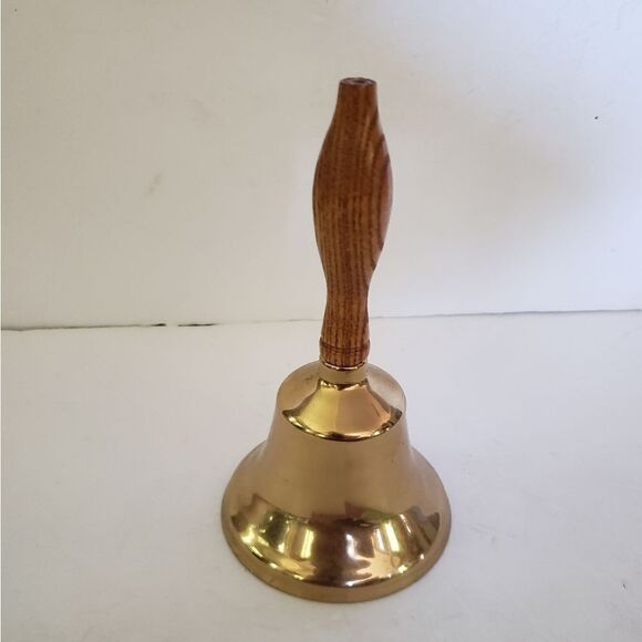 School Bell  - Picture 4 of 7